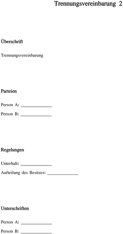 trennungsvereinbarung-fuer-private-anliegen