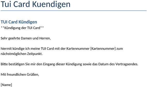 tui-card-kuendigung