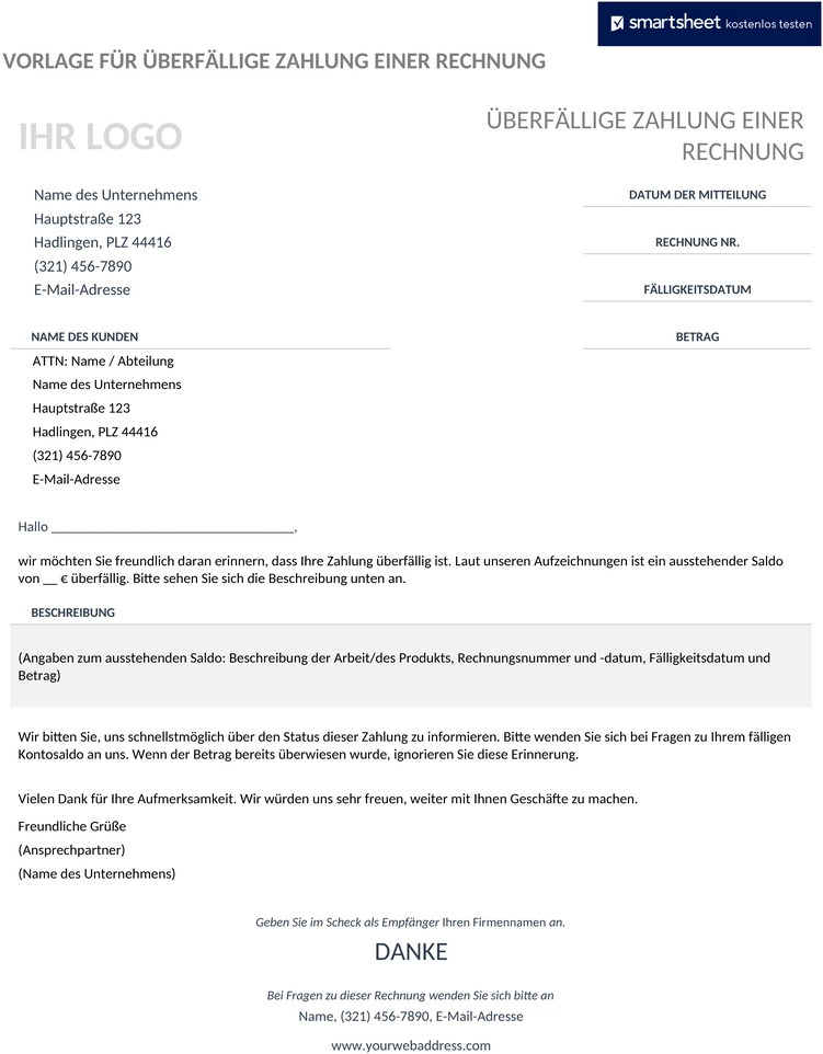 ueberfaellige-rechnung-vorlage
