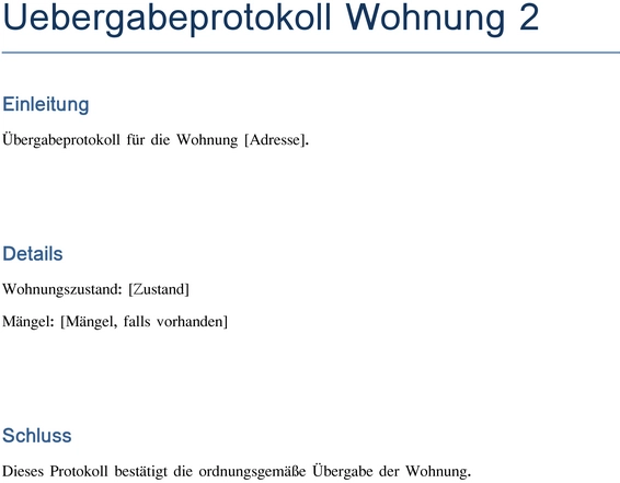 uebergabeprotokoll-fuer-wohnungen