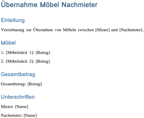 uebernahme-von-moebeln-beim-nachmieter