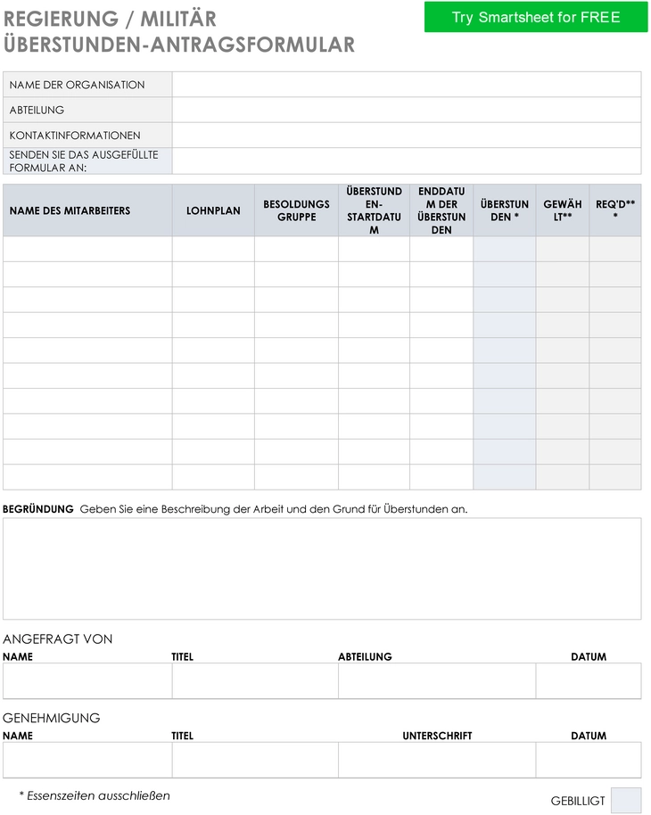 ueberstunden-antragsformular-regierung-militaer