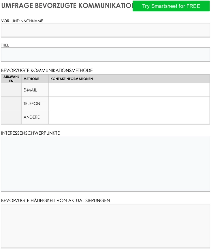 umfrage-bevorzugte-kommunikation-vorlage