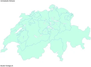 umrisskarte-schweiz-reiseplanung-und-erinnerungen