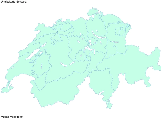 umrisskarte-schweiz-reiseplanung-und-erinnerungen