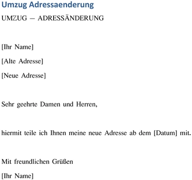 umzug-adressaenderung-mitteilung-der-neuen-adresse