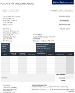 umzugsrechnung-mit-leistungsuebersicht-und-zahlungsinformationen