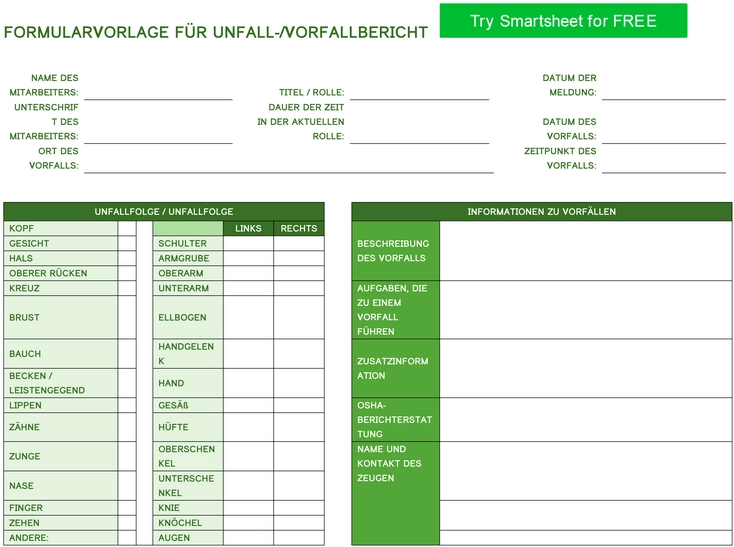 unfall-und-vorfallbericht-vorlage-word