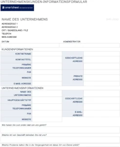unternehmenskunden-informationsformular-fuer-effektive-kommunikation