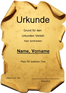 urkunde-anerkennung-auszeichnungen-erstellen-als-vorlage