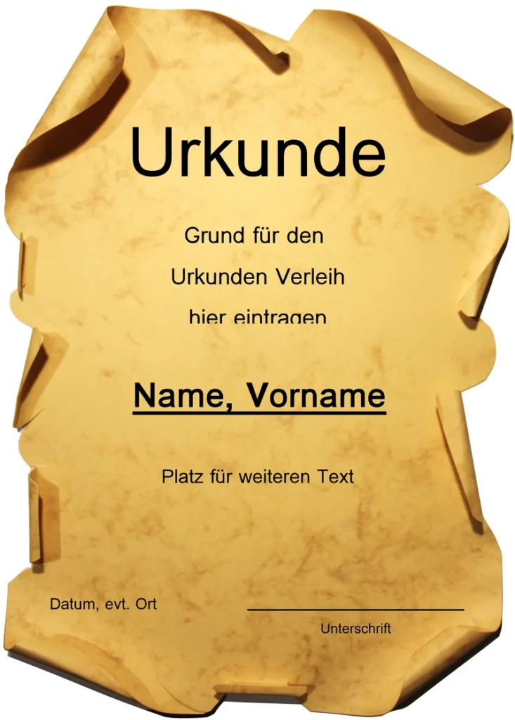 urkunde-anerkennung-auszeichnungen-erstellen-als-vorlage