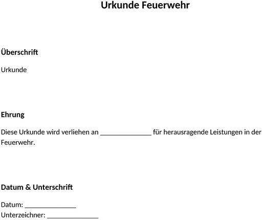 urkunde-feuerwehr