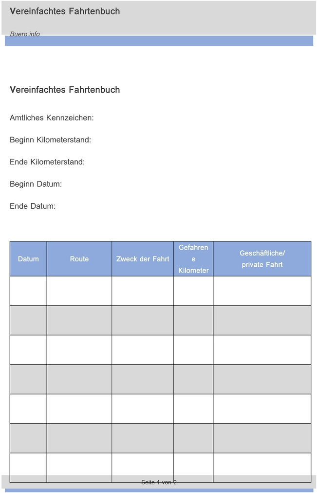 vereinfacht-fahrtenbuch-vorlage-fuer-die-fahrtenaufzeichnung