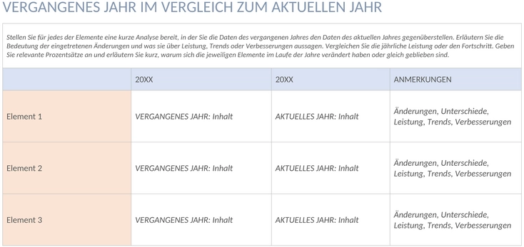 vergleichsstudien-vorlage-microsoft-word