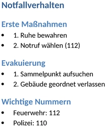 verhalten-im-notfall