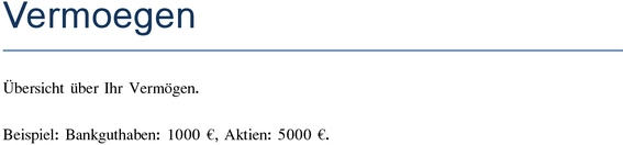 vermoegen-uebersicht-finanzen-privat
