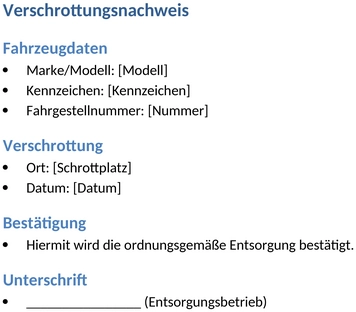verschrottungsnachweis-protokoll