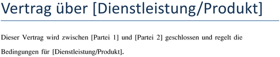 vertrag-ueber-dienstleistung-oder-produkt