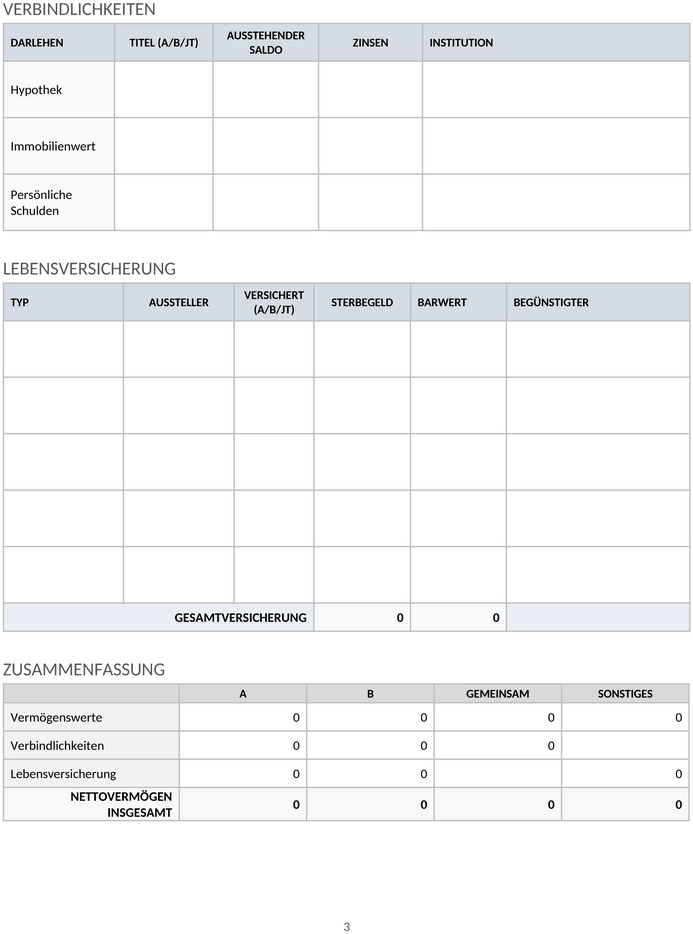 vertrauliches-kundenprofil-vorlage