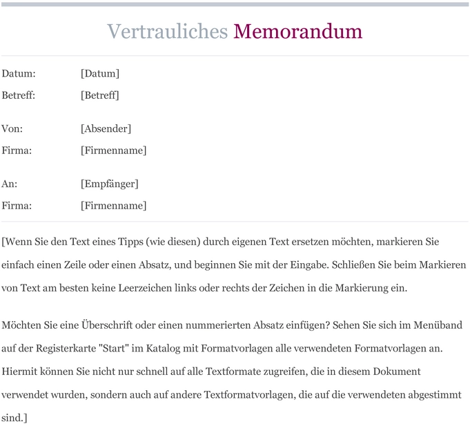 vertrauliches-memorandum-vorlage-erstellen-und-nutzen