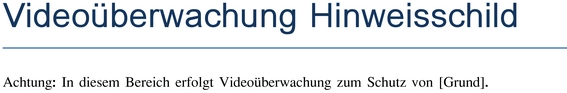 videoueberwachung-hinweisschild-vorlage