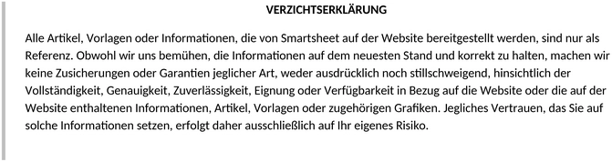 vision-statement-arbeitsblatt-word