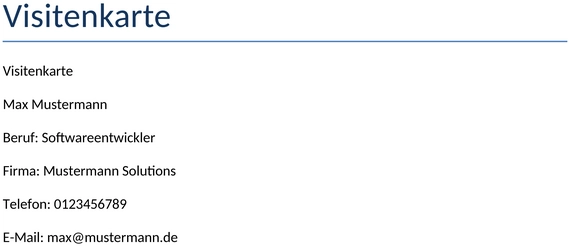 visitenkarte-vorlage