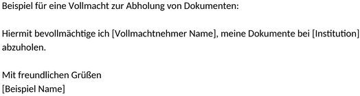 vollmacht-abholung-dokumente