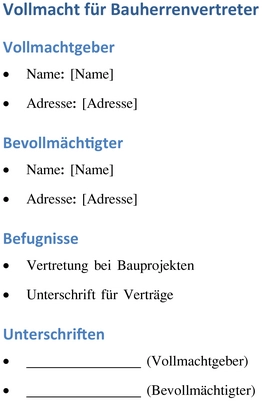 vollmacht-fuer-bauherrenvertreter