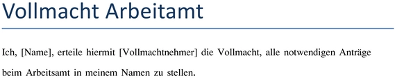 vollmacht-fuer-das-arbeitsamt-erstellen-umfaengliche-vorlage