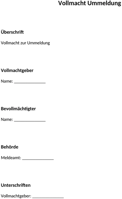 vollmacht-ummeldung