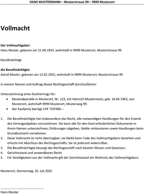 vollmacht-vorlage-fuer-rechtliche-angelegenheiten