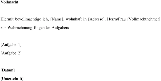 vollmacht-vorlage-fuer-rechtliche-entscheidungen