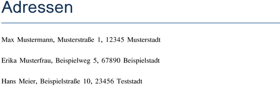 vorlage-adressverwaltung-kontaktorganisation