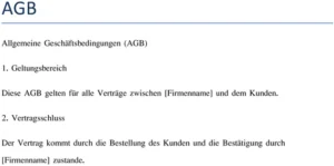 vorlage-allgemeine-geschaeftsbedingungen-agb