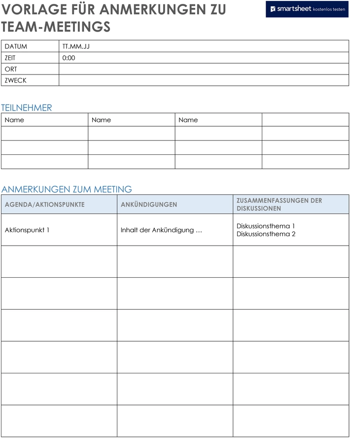 vorlage-anmerkungen-team-meetings
