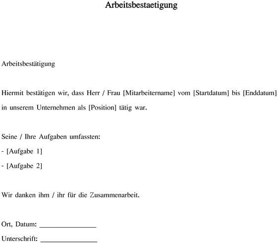 vorlage-arbeitsbestaetigung-fuer-personal-und-hr