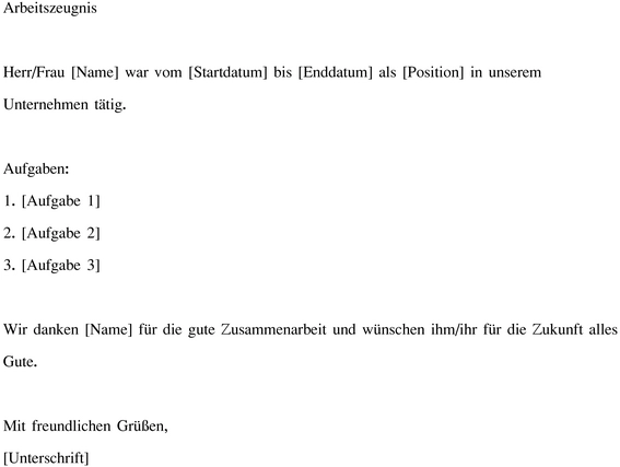 vorlage-arbeitszeugnis-fuer-mitarbeiter-erstellung-und-dokumentation