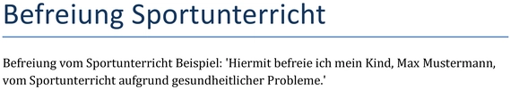 vorlage-befreiung-sportunterricht-gesundheitliche-probleme