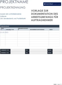 vorlage-dokumentation-arbeitsumfang-auftragnehmer