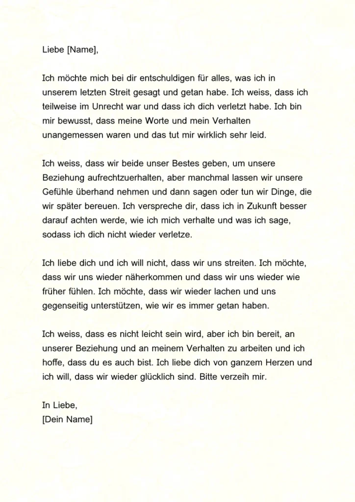 vorlage-entschuldigungsbrief-nach-streit