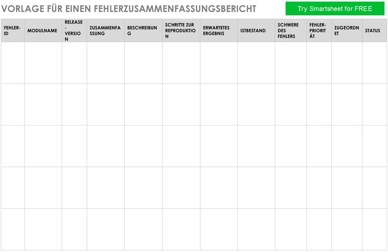 vorlage-fehlerzusammenfassungsbericht