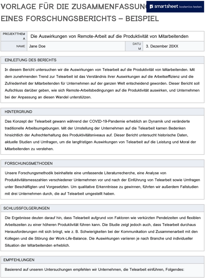 vorlage-forschungsbericht-telearbeit-produktivitaet