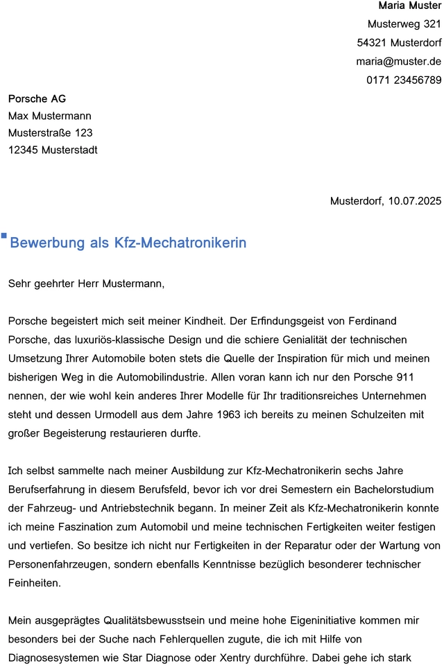 vorlage-fuer-anschreiben-kfz-mechatronikerin-berufswahl