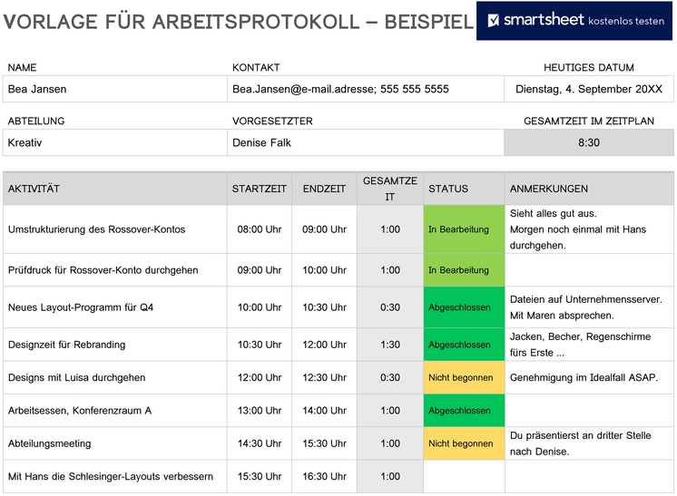 vorlage-fuer-arbeitsprotokoll-effiziente-dokumentation-von-meetings