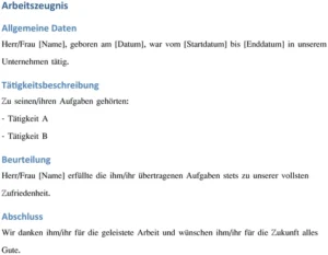 vorlage-fuer-arbeitszeugnis-mit-struktur-und-beurteilung
