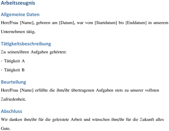 vorlage-fuer-arbeitszeugnis-mit-struktur-und-beurteilung