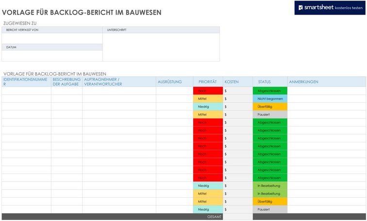 vorlage-fuer-backlog-bericht-im-bauwesen