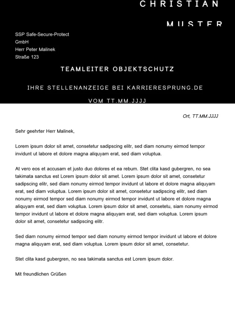 vorlage-fuer-bewerbungsschreiben-gestalten