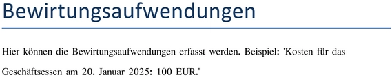 vorlage-fuer-bewirtungsaufwendungen-zur-dokumentation-von-geschaeftsausgaben